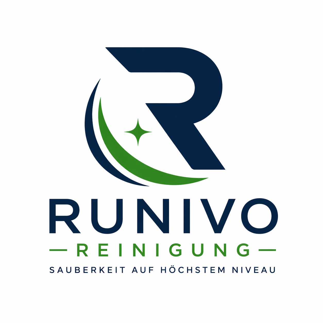 Runivo Reinigung — Sauberkeit auf höchstem Niveau